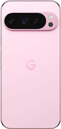 Google Pixel 9 Pro 16/256 ГБ Розовый кварц