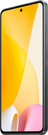 Смартфон Xiaomi 12 Lite 8/128 ГБ Черный