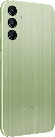 Samsung Galaxy A14 6/128 ГБ Зеленый