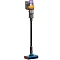 Пылесос Dyson V15S Detect Submarine (SV47), Yellow/Nickel