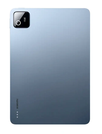 Планшет Xiaomi Pad 8 Pro, 8/256 ГБ, Wi-Fi, Синий