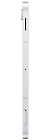 Планшет Samsung Galaxy Tab S10 Lite 5G 8/256 ГБ Серебристый