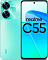 Смартфон Realme C55 6/128 ГБ Зеленый