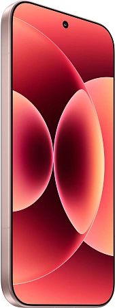 Смартфон Xiaomi 17 12/512 ГБ Розовый