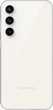 Смартфон Samsung Galaxy S23 FE 8/128 ГБ Кремовый