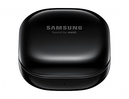 Беспроводные наушники Samsung Galaxy Buds Live Черные