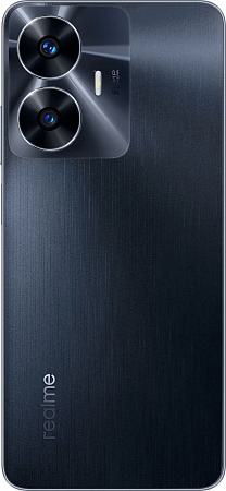 Смартфон Realme C55 8/256 ГБ Черный