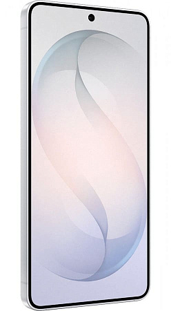 Смартфон Samsung Galaxy S26 Plus 12/256 Гб Белый