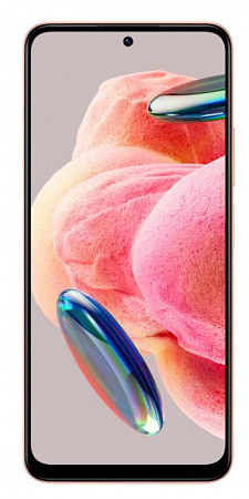 Xiaomi Redmi Note 12 8/256 ГБ Золотой