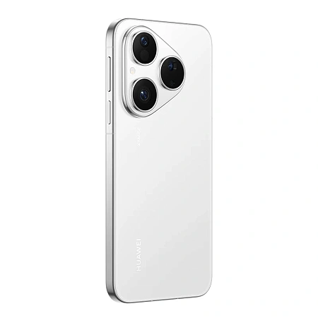 Смартфон Huawei Pura 80 256 Гб Белый