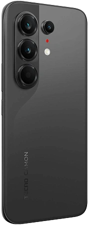 Смартфон Tecno Camon 50 Ultra 5G 12/256 Гб Чёрный