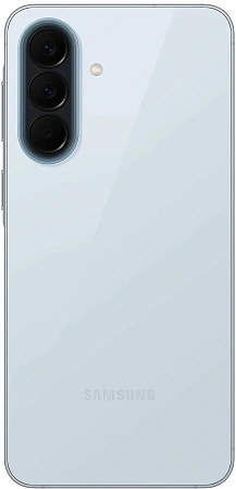 Смартфон Samsung Galaxy A57 12/256 ГБ Голубой