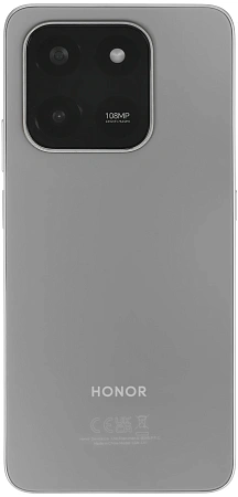 Смартфон Honor X7d 6/128 Гб Серый