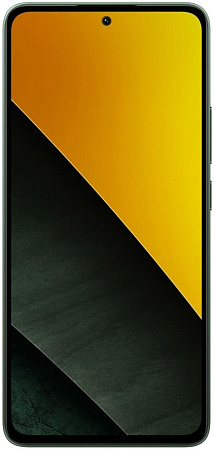 Смартфон Xiaomi POCO M7 Pro 5G 12/512 Гб Зеленый