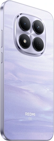Смартфон Xiaomi Redmi Note 15 Pro 5G 8/256 ГБ Фиолетовый