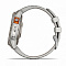 Умные часы Garmin Fenix 7 Pro Sapphire Solar 51мм, Белый