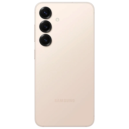 Смартфон Samsung Galaxy S26 Plus 12/512 Гб Розово-золотой