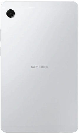 Планшет Samsung Galaxy Tab A11 8/128 ГБ LTE Серебристый