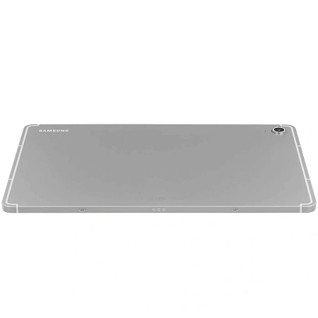Планшет Samsung Galaxy Tab S10 FE 12/256 ГБ Wi-Fi Серебристый
