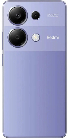 Xiaomi Redmi Note 13 Pro 12/256 ГБ Лавандовый