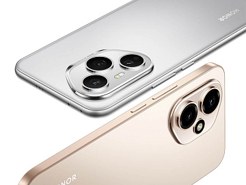 Обзор Honor 400 Pro