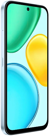 Смартфон Honor X7e 6/256 Гб Голубой