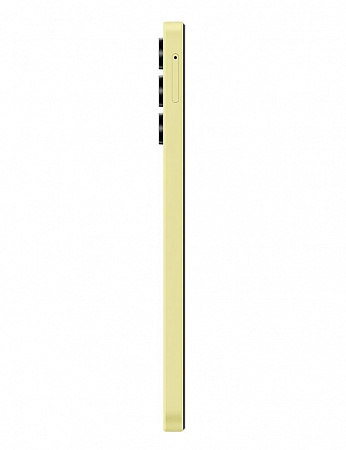 Samsung Galaxy A15 4/128 ГБ Желтый