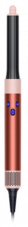 Стайлер Dyson Airwrap Complete (Long) (HS05), Strawberry Bronze/Blush Pink