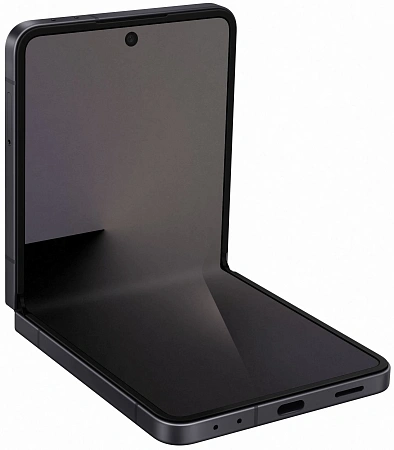 Смартфон Samsung Galaxy Z Flip7 12/256 ГБ Черный