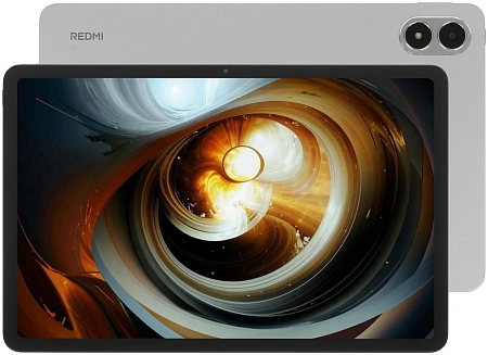 Планшет Xiaomi Redmi Pad 2 Pro 8/256 Гб Wi-Fi Серебристый