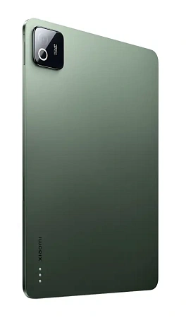 Планшет Xiaomi Pad 8 Pro, 8/256 ГБ, Wi-Fi, Зелёный