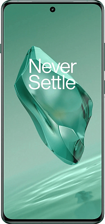 Смартфон OnePlus 12 16/512 Гб Зеленый