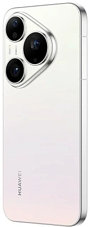 Смартфон Huawei Pura 90s Pro 12/256 Гб Белый