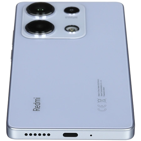 Смартфон Xiaomi Redmi Note 14S 12/512 ГБ Фиолетовый