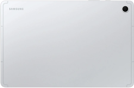 Планшет Samsung Galaxy Tab S10 Lite 5G 8/256 ГБ Серебристый