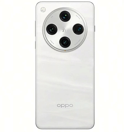 Смартфон OPPO Find X8 Pro 16/512 ГБ Белый