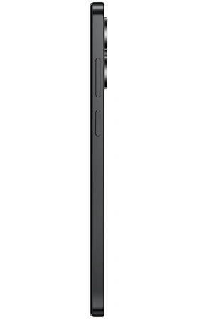 Смартфон Honor Х5d Plus 4/256 Гб Чёрный