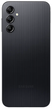 Samsung Galaxy A14 6/128 ГБ Черный