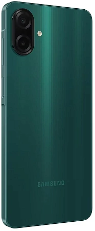 Смартфон Samsung Galaxy A07 4/64 Гб Зеленый