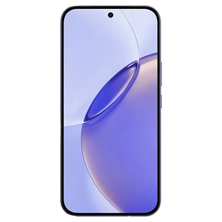 Смартфон Realme 16 Pro 12/512 ГБ Фиолетовый