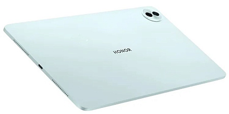 Планшет Honor Pad 10 8/256 ГБ Wi-Fi Зеленый