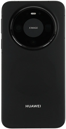 Смартфон Huawei Mate 80 Pro 16/512 Гб Чёрный