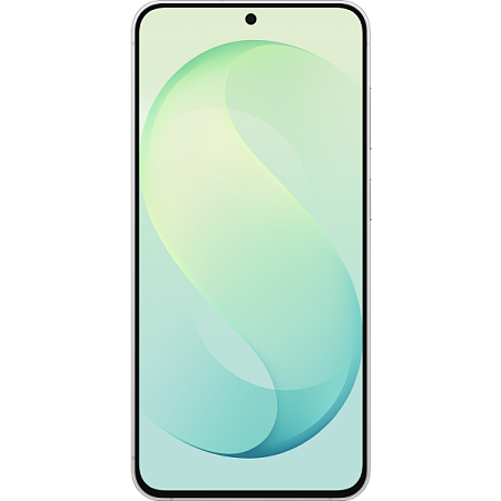 Смартфон Samsung Galaxy S26 FE 8/128 Гб Зелёный