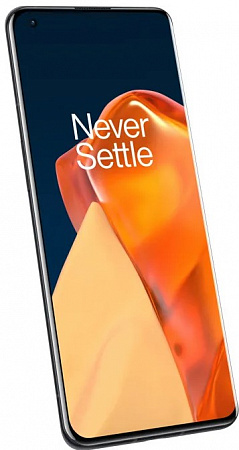 Смартфон OnePlus 9 8/128 Гб Черный