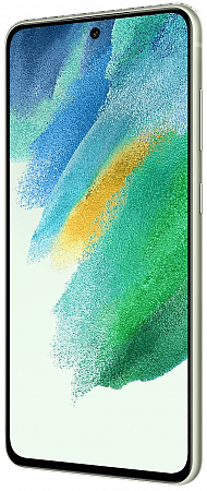 Смартфон Samsung Galaxy S21 FE 8/256 ГБ Зеленый