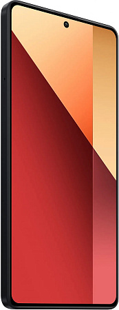 Xiaomi Redmi Note 13 Pro 12/256 ГБ Полночный черный