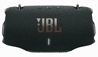 Портативная колонка JBL Xtreme 4 Черная