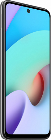 Смартфон Xiaomi Redmi 10 4/64 ГБ Серый