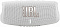 Портативная акустика JBL Charge 5 Белая