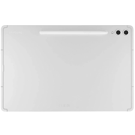 Планшет Samsung Galaxy Tab S10 Plus 12/512 ГБ Wi-Fi Серебристый